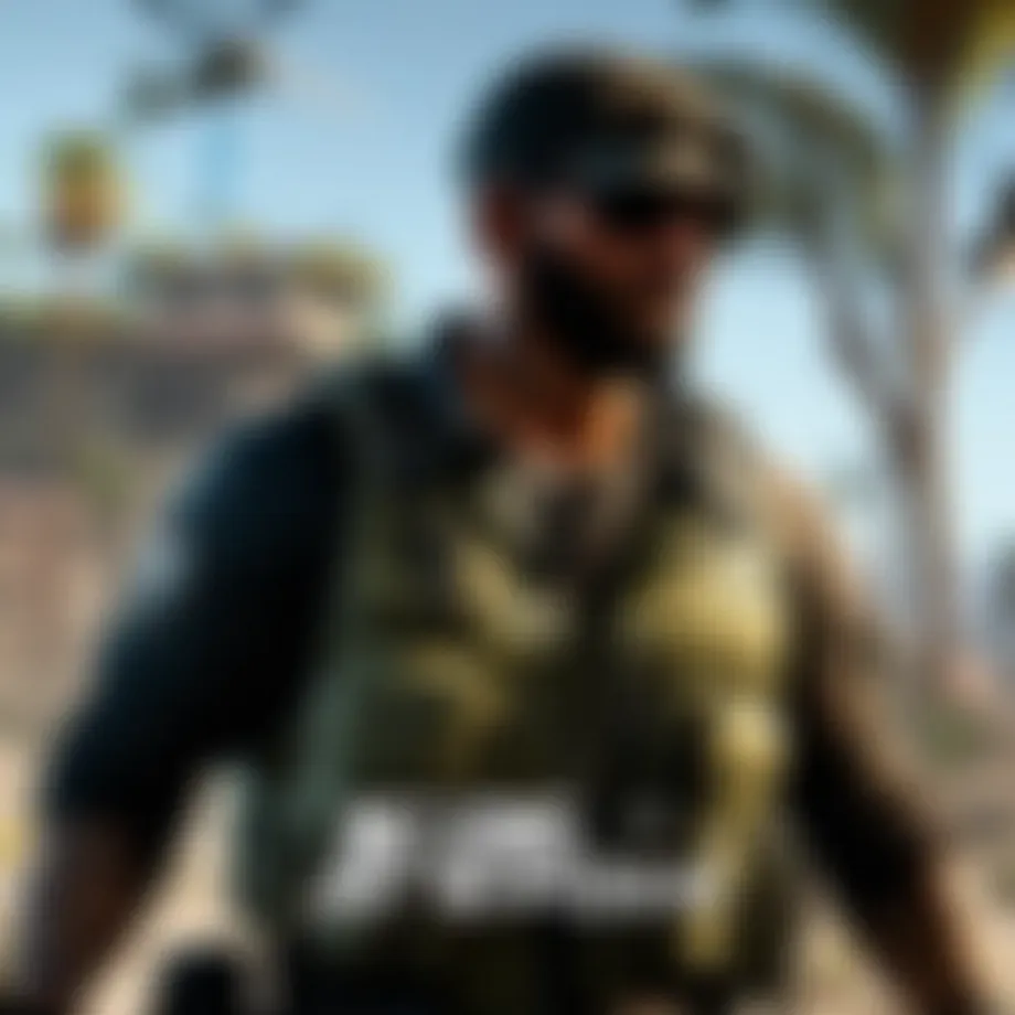 Strategic Planning in Ghost Recon Breakpoint