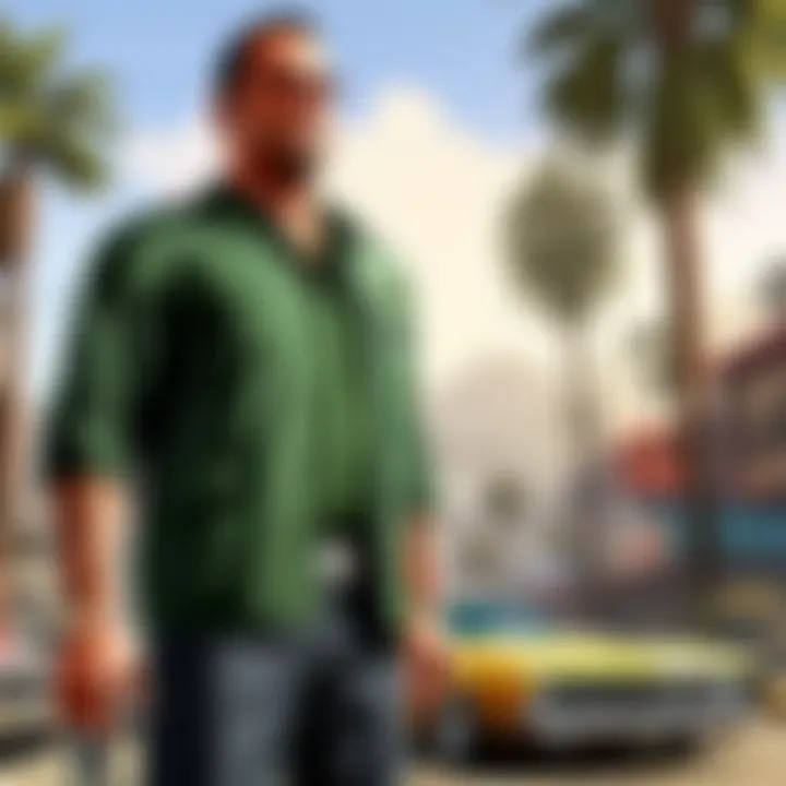 Strategic Planning for GTA 5 Free Download