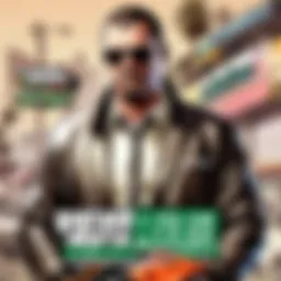 Strategic Planning in GTA