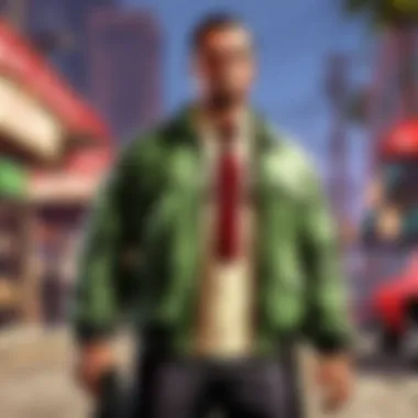 Tactical Wealth Building Strategies Strategic planning and investment in GTA Squad