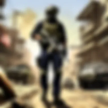 Unraveling Tactical Strategies Strategic Warfare Tactics