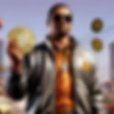 User Tactics for Maximizing Savings on Virtual Currency Illustration of user tactics for saving on virtual currency