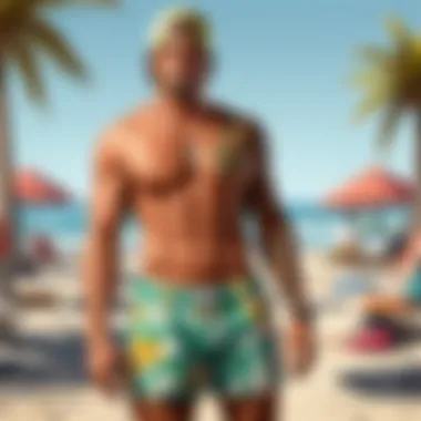 Sustainable Materials in Beach Bums Clothing Inspirational sustainable materials used in Beach Bums Clothing