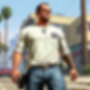 Embracing Technology in Obtaining GTA 5 Tech-savvy Approach to GTA 5 Acquisition
