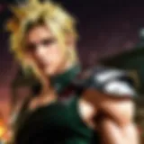 The Arrival of Final Fantasy 7 Remake PC Version: A Deep Dive into the Enhanced Experience Introduction