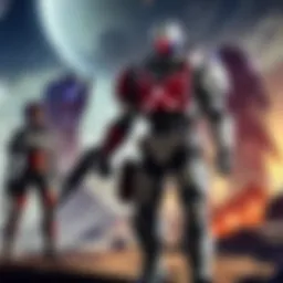 The Cost of Destiny 2 on Xbox: A Comprehensive Analysis Introduction