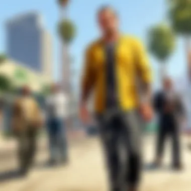 The Evolution of GTA 5 Now - A Comprehensive Guide Introduction