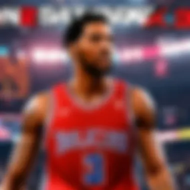 The Evolution of NBA 2K18 on Xbox 360: A Comprehensive Guide Summary