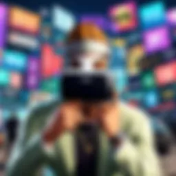 The Financial Landscape of VR for PS4: A Comprehensive Overview Introduction