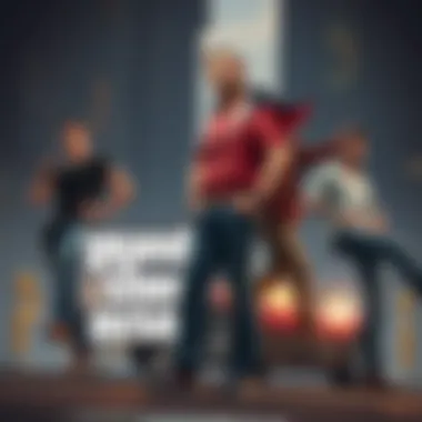 The Art of Teamwork in Game Development Creative collaboration among game developers