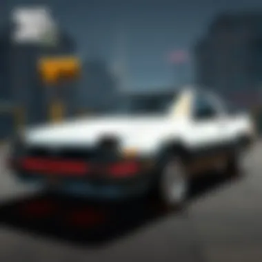 Notable The Legacy of the Trueno AE86: A Cultural and Mechanical Analysis Notable The Legacy of the Trueno AE86: A Cultural and Mechanical Analysis