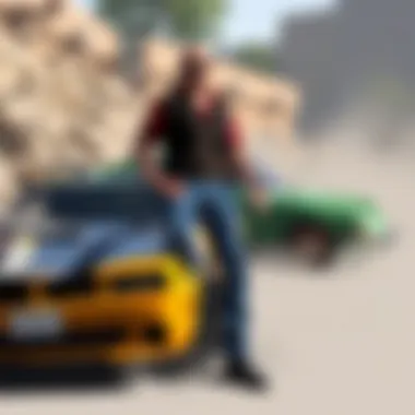 A diverse range of cars reflecting consumer preferences