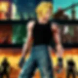 The Ultimate Guide to Buying Final Fantasy 7 Introduction