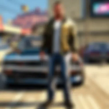 Notable The Ultimate Guide to Grand Auto 3: A Comprehensive Overview
