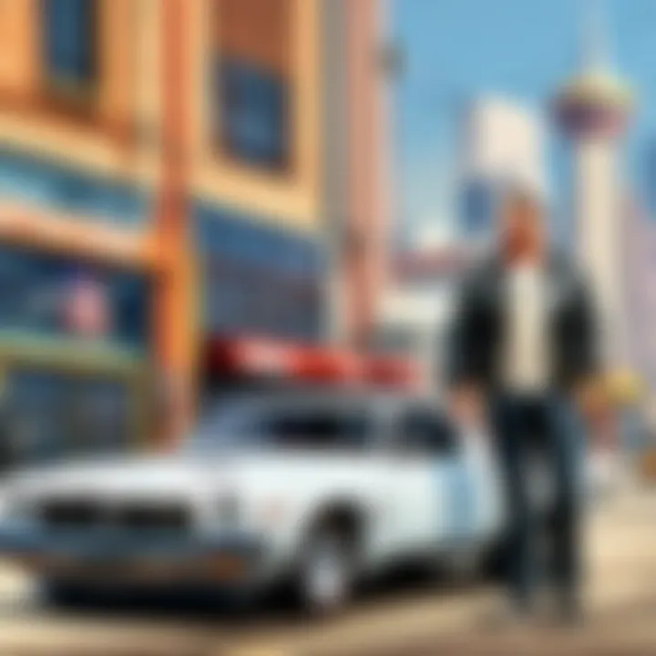 The Ultimate Guide to Grand Auto 3: A Comprehensive Overview Summary