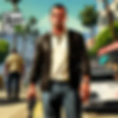 The Ultimate Guide to GTA 5 on Steam Introduction