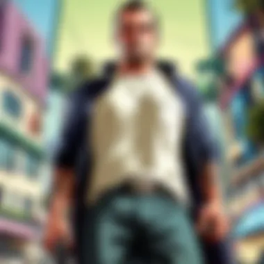 Notable The Ultimate Guide to GTA 5 on Steam