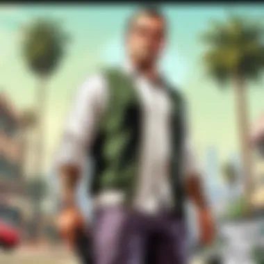 The Ultimate Guide to GTA 5 on Steam Summary The Ultimate Guide to GTA 5 on Steam Summary