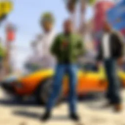The Ultimate Guide to GTA 7 for PS4: Unveiling All The Exciting Features Introduction