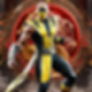 The Ultimate Guide to Mortal Kombat 11 - Unleashing the Power of Combat Summary