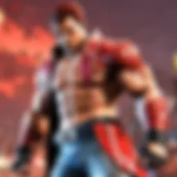 The Ultimate Guide to Tekken 7 on Xbox Introduction