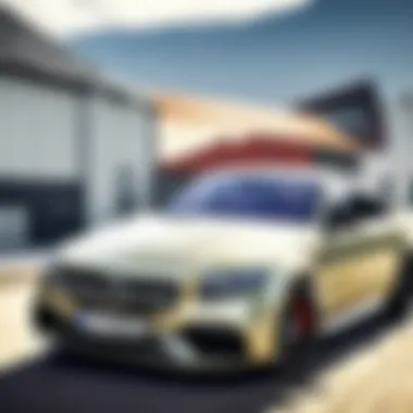Notable The Ultimate Guide to the Mercedes-AMG E 63: Unleashing Power and Luxury Notable The Ultimate Guide to the Mercedes-AMG E 63: Unleashing Power and Luxury
