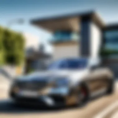 The Ultimate Guide to the Mercedes-AMG E 63: Unleashing Power and Luxury Summary The Ultimate Guide to the Mercedes-AMG E 63: Unleashing Power and Luxury Summary