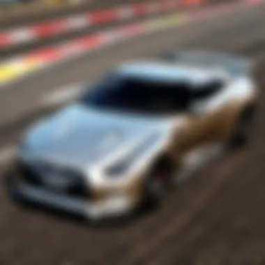 The Ultimate Guide to the Nissan GT-R R35 2015 Model Summary The Ultimate Guide to the Nissan GT-R R35 2015 Model Summary