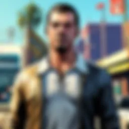 Trending PS4 Games: An In-Depth Exploration Introduction