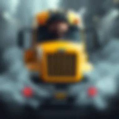 Logistics and transportation technology integration