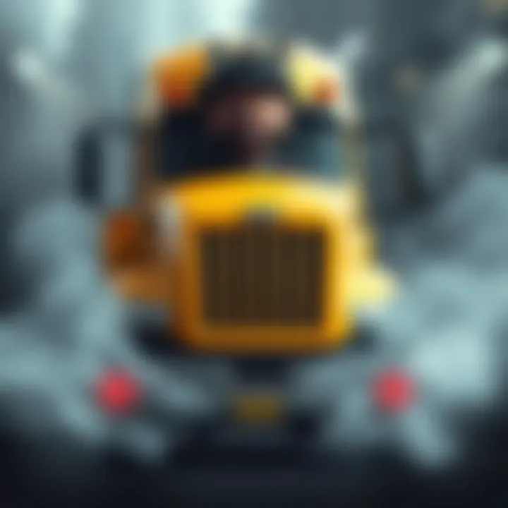 Logistics and transportation technology integration