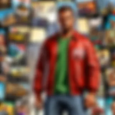 Unveiling Hidden GTA Game Gems