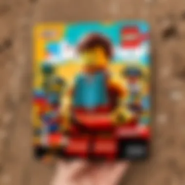 Digital LEGO Gift Cards on Online Platforms Online platforms offering LEGO gift cards in a digital format