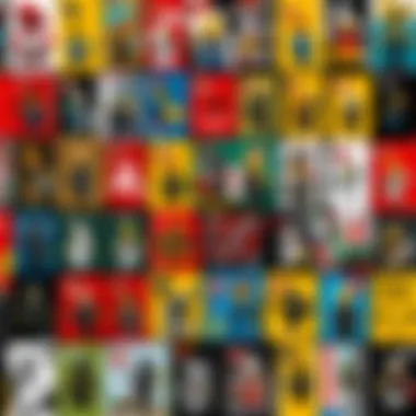 Various LEGO gift cards from different retailers showcased