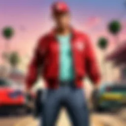 Nintendo Switch Console