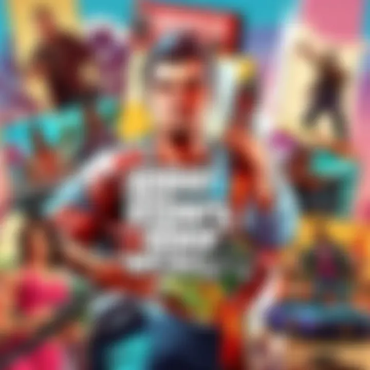 Exciting Xbox One Game Selection