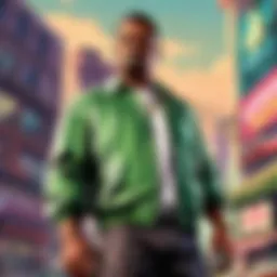 Immersive gameplay experience