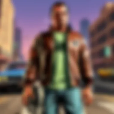 Future Trends in GTA Modding Future trends in modding within the GTA franchise.