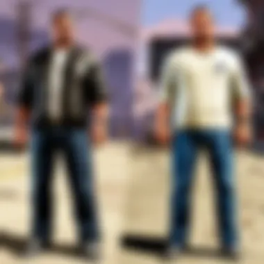 Official vs Community-Created Mods Comparative analysis of official and community-created mods.