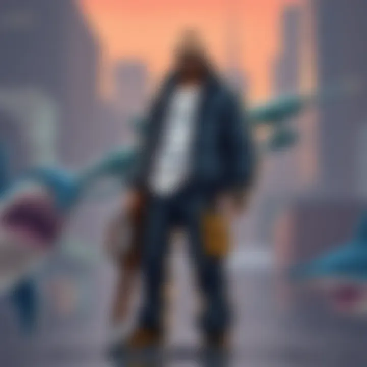 Community Insights on Shark Card Purchases Community Perspectives on Shark Cards