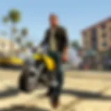 Understanding GTA 5 Gameshark: A Comprehensive Exploration Introduction