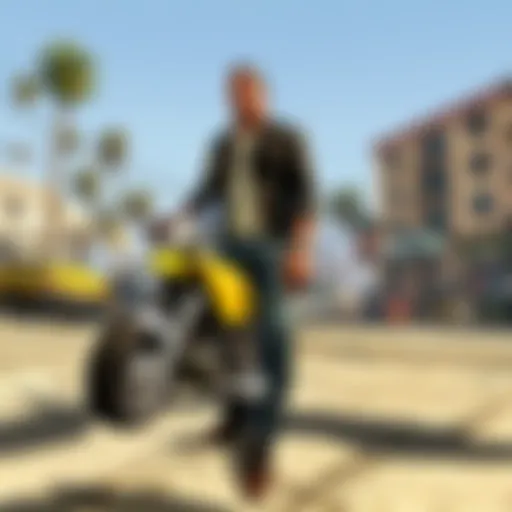 Understanding GTA 5 Gameshark: A Comprehensive Exploration Introduction