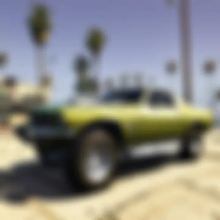 Notable Understanding GTA 5 Gameshark: A Comprehensive Exploration