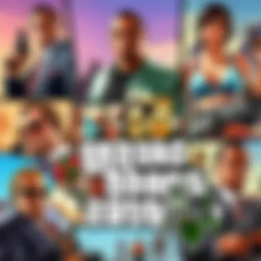 Understanding GTA 5 Gameshark: A Comprehensive Exploration Summary Understanding GTA 5 Gameshark: A Comprehensive Exploration Summary