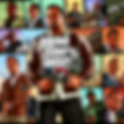 Understanding GTA 5 Mod Menu on PS4 Introduction