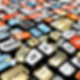 Detailed view of Microsoft Office OEM key structure