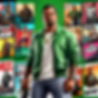 Gaming Subscription Comparison Comparison chart of gaming subscription services