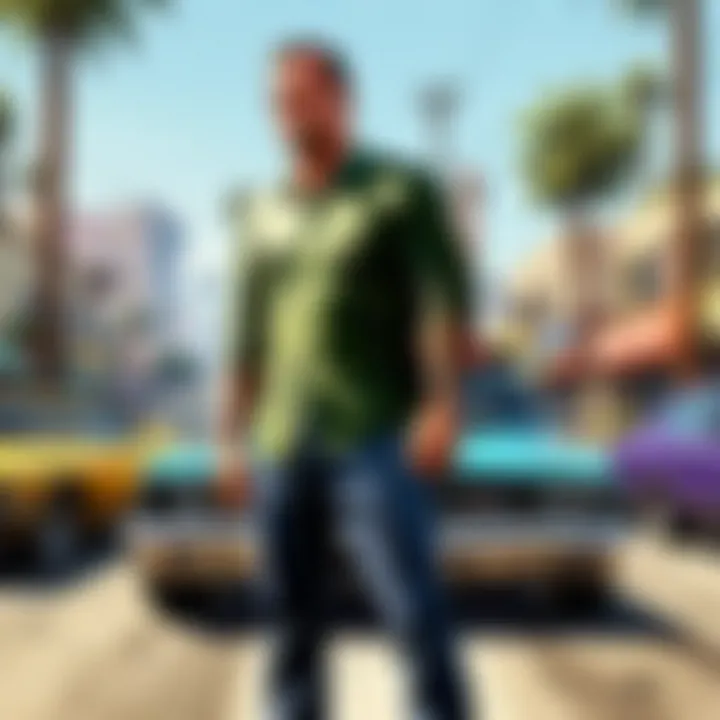 Map illustrating regional variations in GTA V pricing