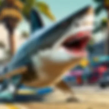 Benefits of Shark Cards in Gameplay Benefits of Shark Cards in gameplay