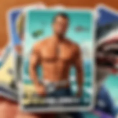 Impact of Shark Cards on Player Engagement Impact of Shark Cards on player engagement